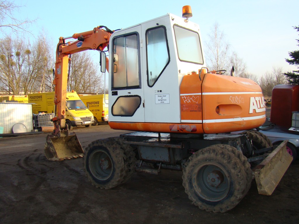 Koparka ATLAS 1004 JSB Sp Z O o Maszyny Budowlane Nowe I U ywane koparka-atlas-1004-jsb-sp-z-o-o-maszyny-budowlane-nowe-i-u-ywane